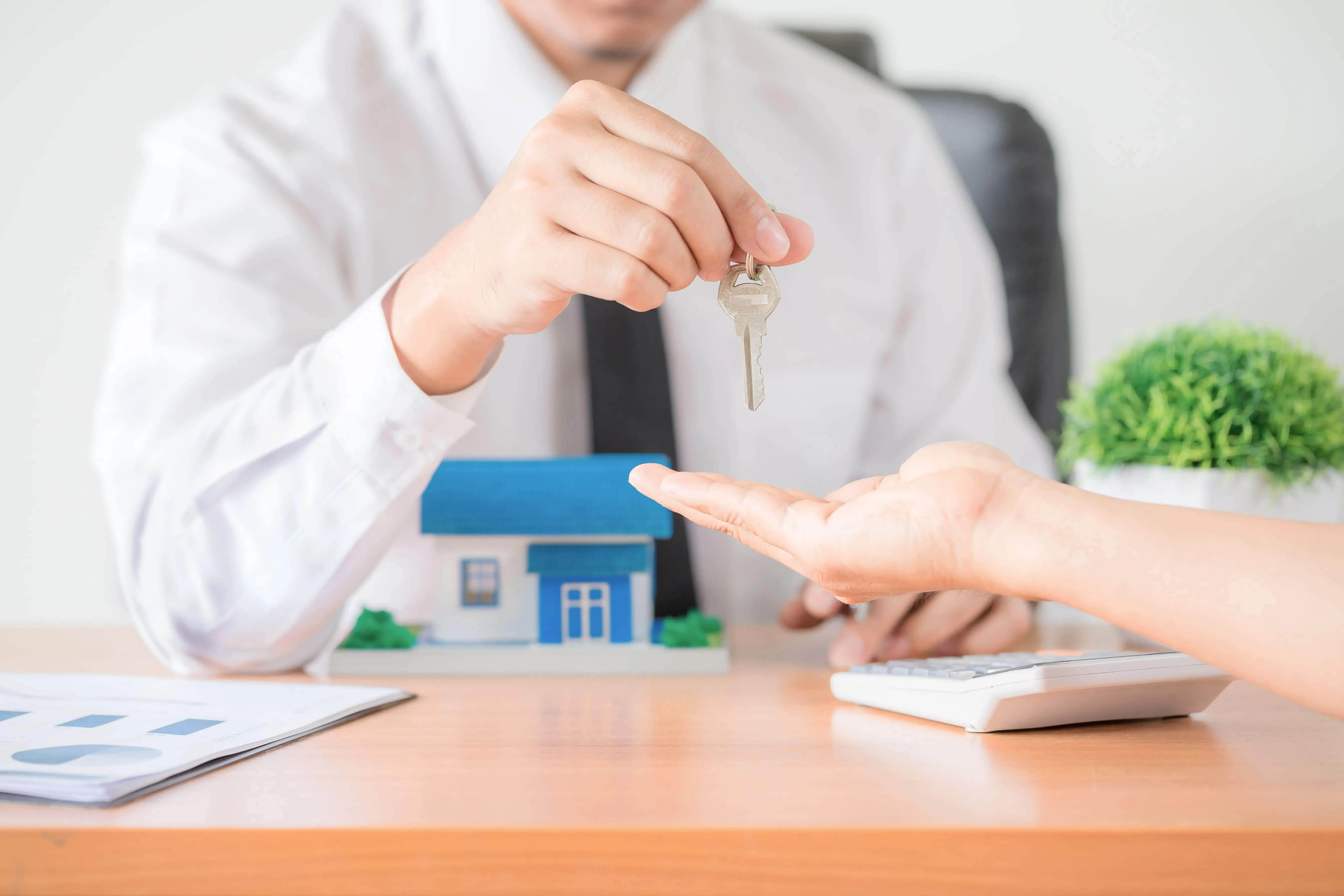 Understanding Property Ownership Transfers with Existing Real Estate Loans